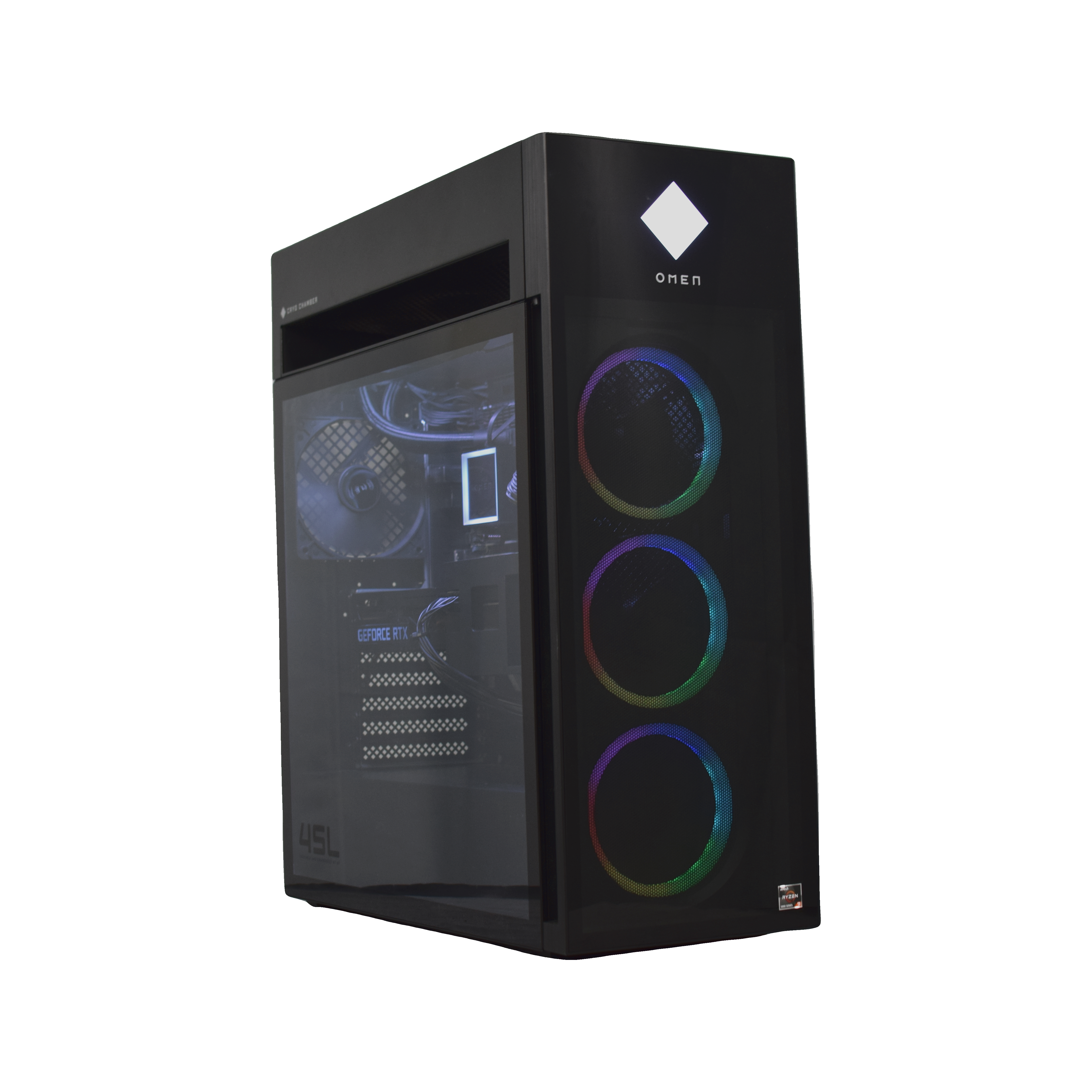 Ryzen 9 5900X | RTX 3080 10GB | Prenew